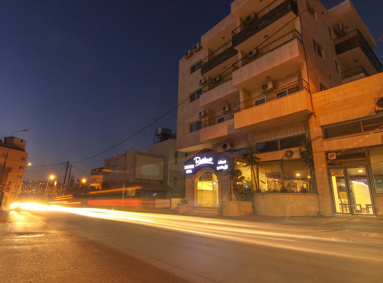 Residence Hotel Beytüllahim Dış mekan fotoğraf